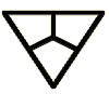 Symbol of the Elder Elemental Eye