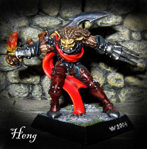 Heng