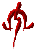 Black Fury Symbol