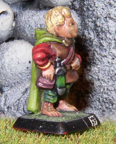 Halfling