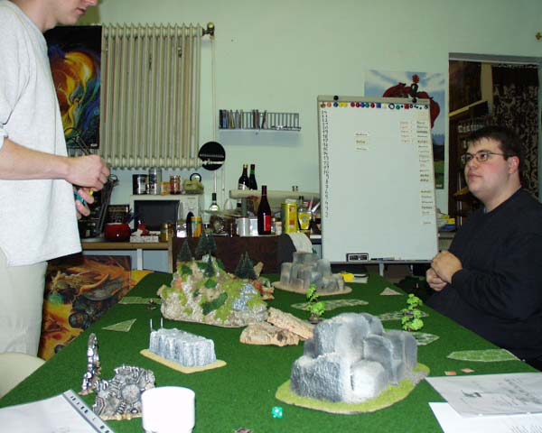 duellants